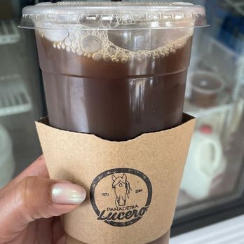 Panaderia Lucero - Cafes Near Me - Camarillo, California