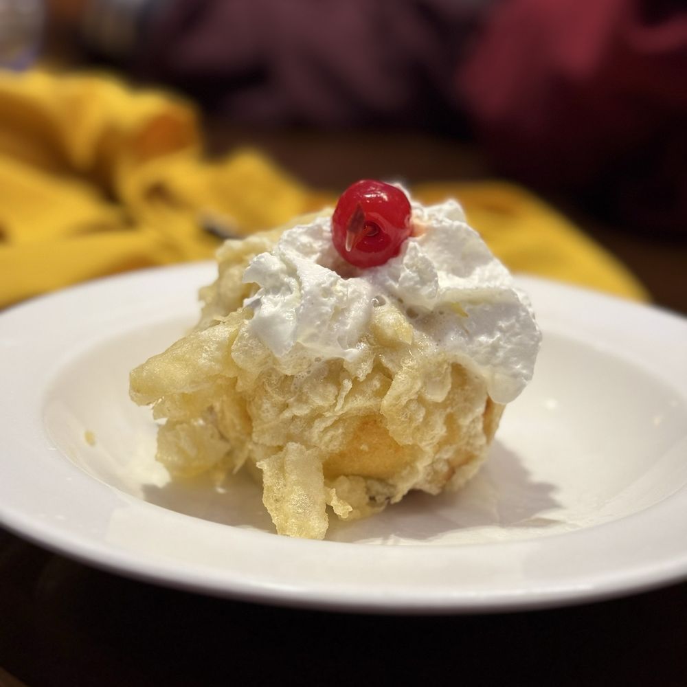 Jacky's Galaxie Restaurant