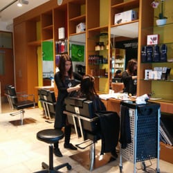 Naturfriseur Polke