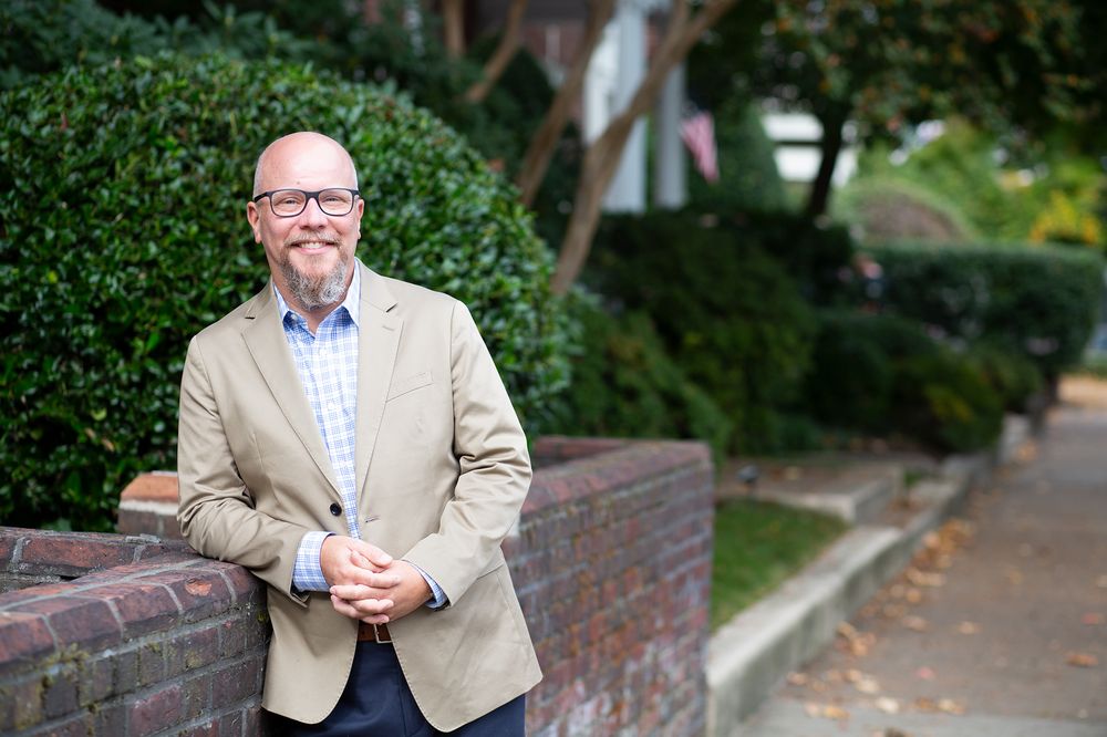 THE HARTON TEAM AT NEST REALTY 221 S Robinson St, Richmond, Virginia