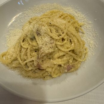 L'Angolo dell Aurora - Spaghetti carbonara - Italian Near Me - Rome, RM