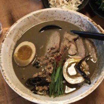 Sojo Ramen - Ramen Near Me - Las Vegas, Nevada
