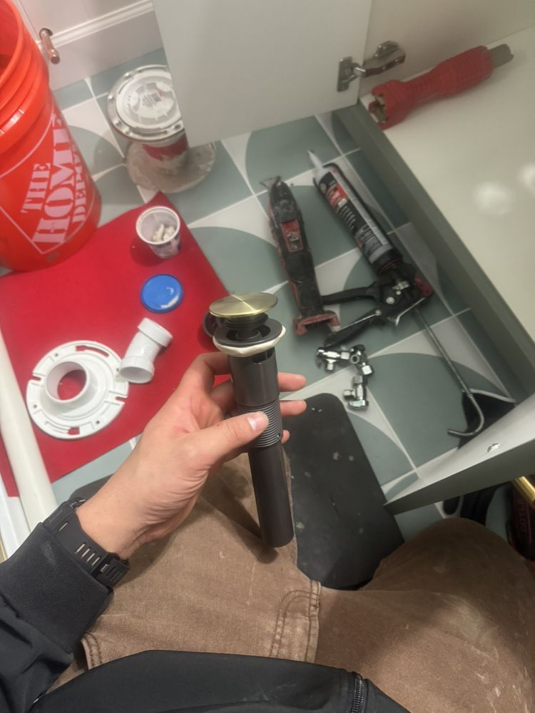 Slide of Bee Quick Plumbing & Sewer