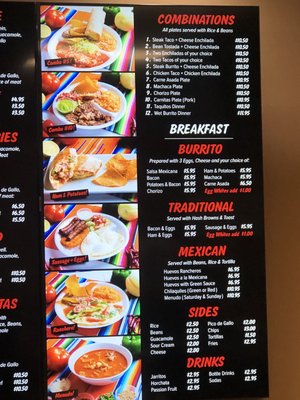 Ernesto's Mexican Taco Shop by null