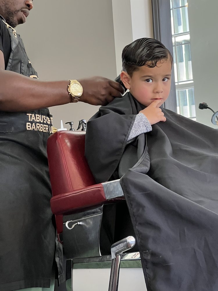 TABU’S OF RENO BARBER LOUNGE Updated September 2024 106 Photos & 52