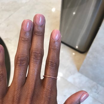 Anthony Vince' Nail Spa - Nail Salons Near Me - Dublin, Ohio