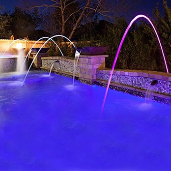 Poseidon Pool and Spa - Pool & Hot Tub Service Near Me