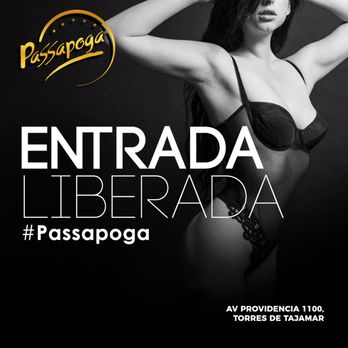 Club Passapoga - ¡Convierte tu noche en una velada inolvidable! - Adult Entertainment Near Me - Santiago, RM Club Passapoga - ¡Convierte tu noche en una velada inolvidable! - Adult Entertainment Near Me - Santiago, RM
