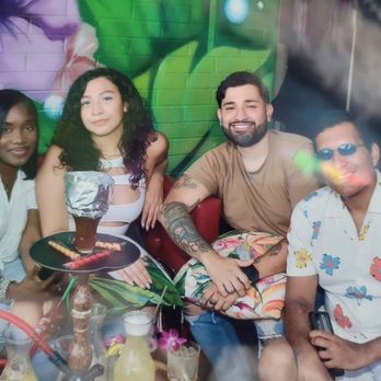 Highkey Rainforest Rooftop - Lounges Near Me - New York, New York Highkey Rainforest Rooftop - Lounges Near Me - New York, New York