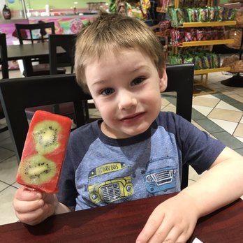 La Super Michoacana - Ben enjoyed his - Desserts Near Me - Greensboro, North Carolina La Super Michoacana - Ben enjoyed his - Desserts Near Me - Greensboro, North Carolina
