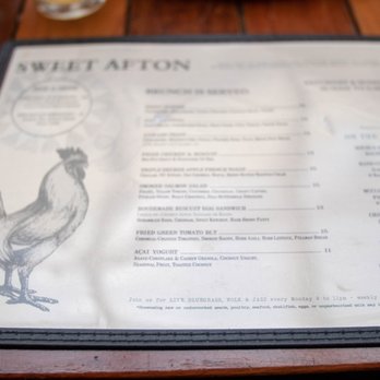 Sweet Afton - Bars Near Me - Astoria, New York Sweet Afton - Bars Near Me - Astoria, New York