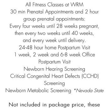 Well Rounded Momma - Midwives Near Me - Las Vegas, Nevada