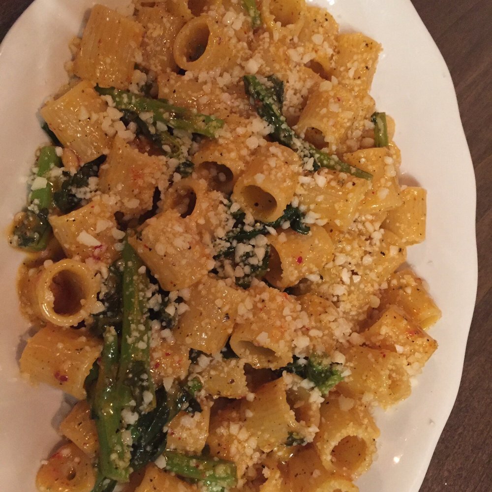 Hyacinth - Pasta - Italian Near Me - Saint Paul, Minnesota