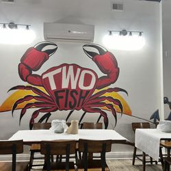 Two Fish Crab Shack