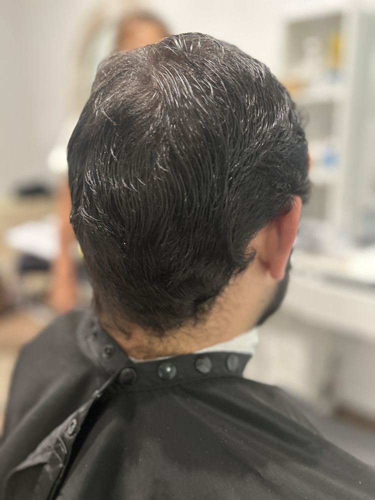 JOY BARBER Updated September 2024 44 Photos & 49 Reviews 6316 N