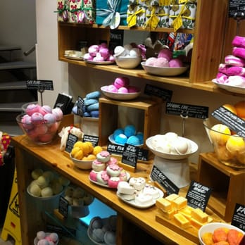 Lush - Cosmetics & Beauty Supply Near Me - Cologne, NW