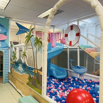 Sip N' Slide - Kids play area - Beverage Store Near Me - Laie, Hawaii Sip N' Slide - Kids play area - Beverage Store Near Me - Laie, Hawaii