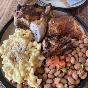 WILDBIRD - Half bird - Chicken Shop Near Me - Los Angeles, California