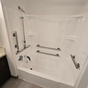 Alliance Bath Reglazing - reglazed bathtub - Refinishing Services Near Me - Brentwood, California Alliance Bath Reglazing - reglazed bathtub - Refinishing Services Near Me - Brentwood, California