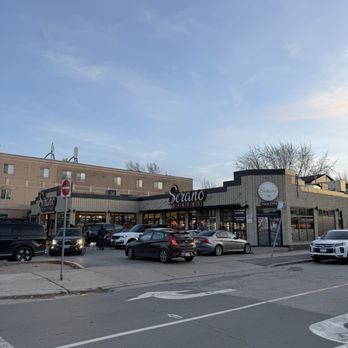 Serano Bakery - Bakeries Near Me - Toronto, Ontario Serano Bakery - Bakeries Near Me - Toronto, Ontario