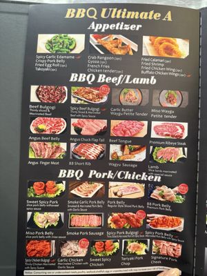 88 KOREAN BBQ & HOT POT - Updated February 2026 - 73 Photos & 17