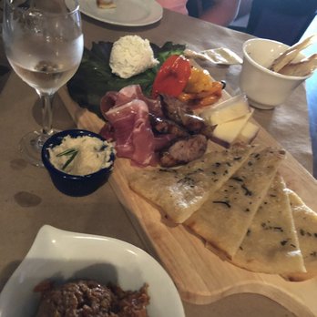 Coco - Small bites appetizer - French Near Me - Buffalo, New York