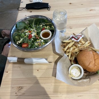 Revival Eastside Eatery - Sandwiches Near Me - Waco, Texas Revival Eastside Eatery - Sandwiches Near Me - Waco, Texas