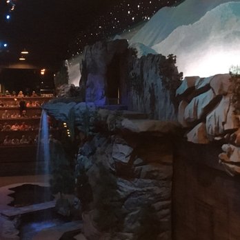 Dolly Parton's Stampede - Performing Arts Near Me - Pigeon Forge, Tennessee