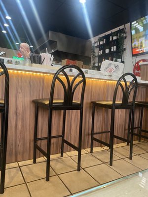 Tony's Pizza - Miami by null