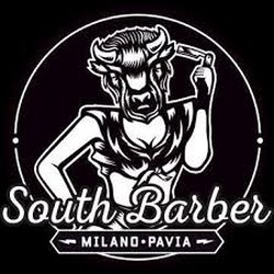 South Barber Pavia - Logo