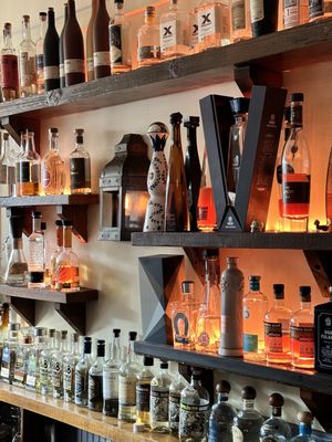 Bar San Miguel - Carroll Gardens by null