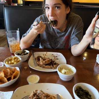 Dame's Chicken and Waffles - My friend - New American Near Me - Cary, North Carolina Dame's Chicken and Waffles - My friend - New American Near Me - Cary, North Carolina