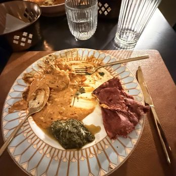 Pippal - Left over food. - Indian Near Me - Dublin, California