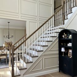 Murphy's Painting - Paint & Wainscoting