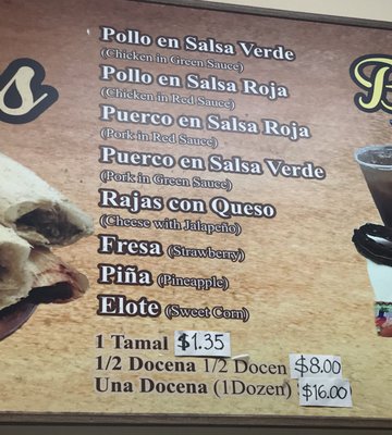 Menu photo 2 Chilo Y Chela Chicago, IL