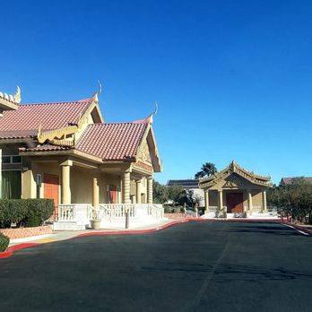 Chaiya Meditation Monastery - Buddhist Temples Near Me - Las Vegas, Nevada Chaiya Meditation Monastery - Buddhist Temples Near Me - Las Vegas, Nevada