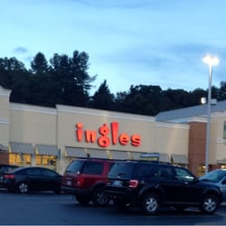 Ingles Market - Ingles