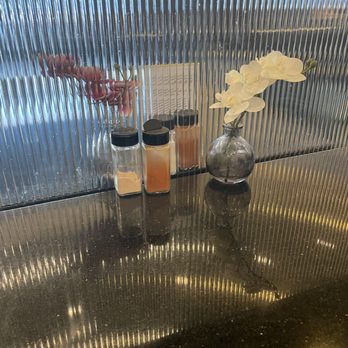 Kusan Bazaar | Silk Road Grill & Noodles 龟兹集市 - Sauces - Halal Near Me - Milpitas, California