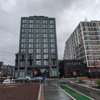Thompson Washington - The hotel is in a so-far quiet corner of SE. - Hotels Near Me - Washington, DC, District of Columbia Thompson Washington - The hotel is in a so-far quiet corner of SE. - Hotels Near Me - Washington, DC, District of Columbia
