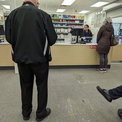 Walgreens