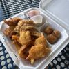 All Star Catfish gift card