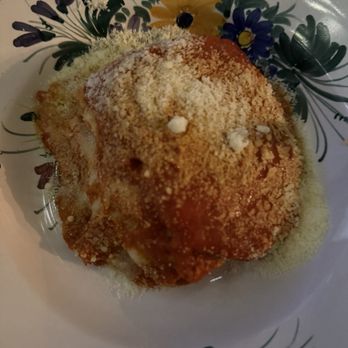 Cremini's - Aperitivo & Kitchen - Vincisgrassi - Italian Near Me - Brooklyn, New York