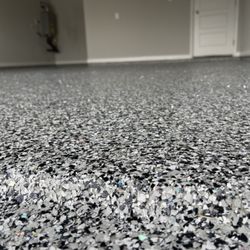 Triple C Epoxy Flooring