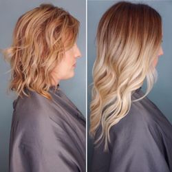 Envy Salon