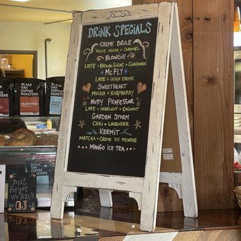 Firefly Coffee House - Special drinks 7/25 - Coffee & Tea Near Me - Santa Cruz, California Firefly Coffee House - Special drinks 7/25 - Coffee & Tea Near Me - Santa Cruz, California