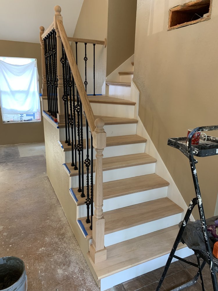 Slide of Adrian construction