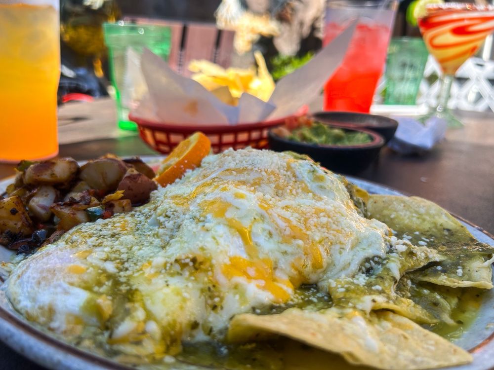 Maria's Mexican Restaurant