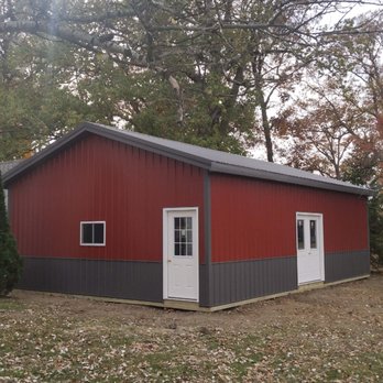 Buckeye Construction - New barn - General Contractors Near Me - Columbus, Ohio Buckeye Construction - New barn - General Contractors Near Me - Columbus, Ohio