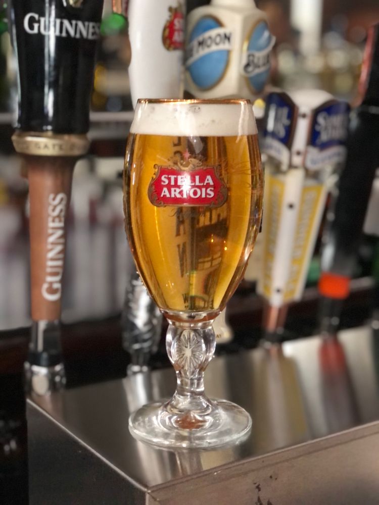 Pub at PGC Logo