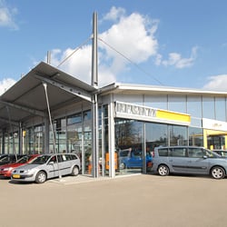 Autohaus Sehner